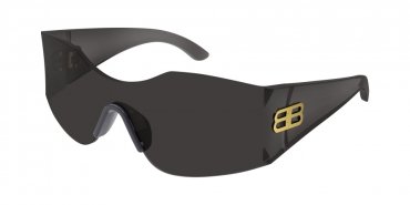 OKULARY BALENCIAGA BB 0292S 001 99 ROZMIAR L