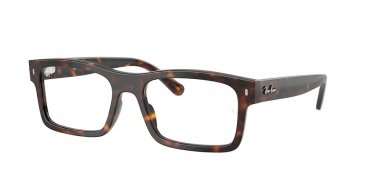 OKULARY KOREKCYJNE RAY-BAN® RX 5435 2012 56 ROZMIAR M