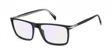 OKULARY KOREKCYJNE DAVID BECKHAM DB 1181 ANS 59 ROZMIAR L