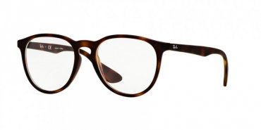 OKULARY KOREKCYJNE RAY-BAN® ERIKA RX 7046 5365 51 ROZMIAR S