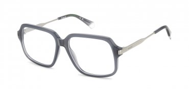 OKULARY KOREKCYJNE POLAROID PLD D529 KB7 55 ROZMIAR M