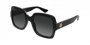 OKULARY GUCCI GG 1337S 002 54 ROZMIAR M Z POLARYZACJĄ