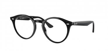 OKULARY FOTOCHROMOWE RAY-BAN® RB 2180 601/MF 49 ROZMIAR S