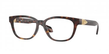 OKULARY KOREKCYJNE VERSACE VE 3376U 108 53 ROZMIAR M