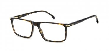 OKULARY KOREKCYJNE CARRERA CA 347 LVL 53 ROZMIAR M