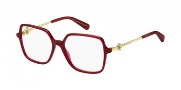 OKULARY KOREKCYJNE MARC JACOBS MARC 691 LHF 54 ROZMIAR M