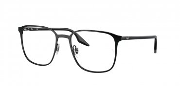 OKULARY KOREKCYJNE RAY-BAN® RX 6512 2509 54 ROZMIAR M