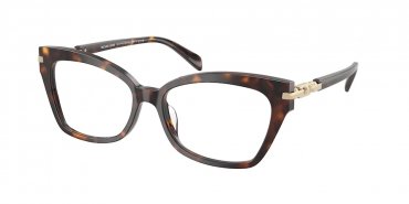 OKULARY KOREKCYJNE MICHAEL KORS MONTEGO BAY MK 4146U 3006 56 ROZMIAR M