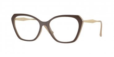 OKULARY KOREKCYJNE VOGUE EYEWEAR VO 5522 3101 52 ROZMIAR M