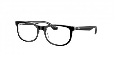 OKULARY KOREKCYJNE DZIECIĘCE RAY-BAN® JUNIOR RY 1642 3529 46