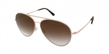 OKULARY TOM FORD TF 417D 28G 62 ROZMIAR L
