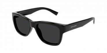 OKULARY SAINT LAURENT SL 674 001 54 ROZMIAR M