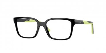 OKULARY KOREKCYJNE DZIECIĘCE VOGUE EYEWEAR VY 2026 W44 49