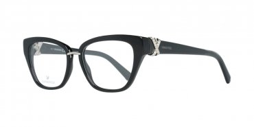 OKULARY KOREKCYJNE SWAROVSKI SK 5251 001 50 ROZMIAR S