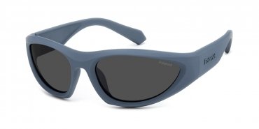 OKULARY POLAROID PLD 2165S FLL 59 ROZMIAR L Z POLARYZACJĄ