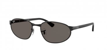 OKULARY RAY-BAN® RB 3777 002/B1 59 ROZMIAR L