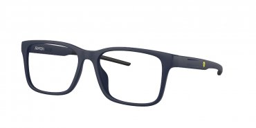 OKULARY KOREKCYJNE FERRARI SCUDERIA FZ 8010U 509 54 ROZMIAR M