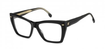 OKULARY KOREKCYJNE CARRERA CA 3064 807 55 ROZMIAR M