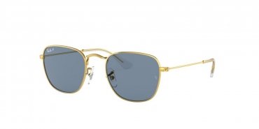 OKULARY DZIECIĘCE RAY-BAN® JUNIOR FRANK RJ 9557S 286/2V 46