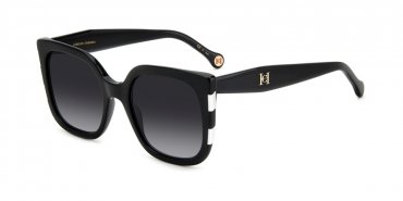 OKULARY CAROLINA HERRERA HER 0128S 80S 54 ROZMIAR M