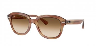 OKULARY RAY-BAN® ERIK RB 4398 140351 53 ROZMIAR M