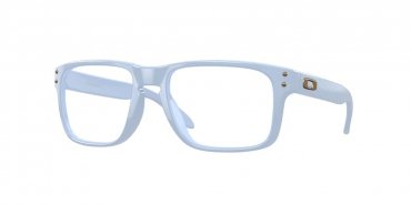 OKULARY KOREKCYJNE OAKLEY® HOLBROOK RX OX 8156 815613 56 ROZMIAR M