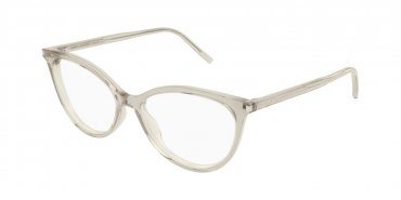 OKULARY KOREKCYJNE SAINT LAURENT SL 261 009 53 ROZMIAR M