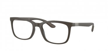 OKULARY KOREKCYJNE RAY-BAN® RX 7230 8063 54 ROZMIAR M