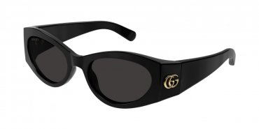 OKULARY GUCCI GG 1401S 001 53 ROZMIAR M