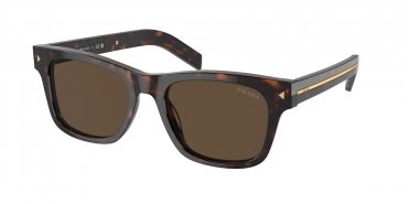 OKULARY PRADA EYEWEAR PR A17S 17N70F 51 ROZMIAR M