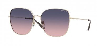 OKULARY VOGUE EYEWEAR VO 4237SD 848/I6 58 ROZMIAR L
