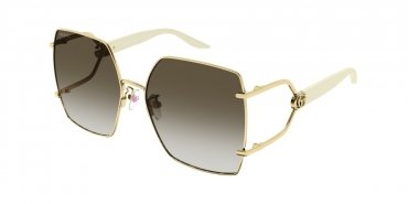 OKULARY GUCCI GG 1564SA 003 61 ROZMIAR L