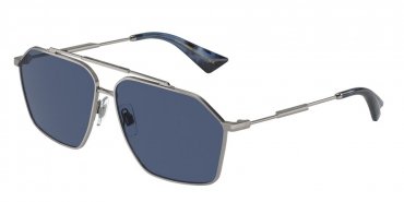 OKULARY DOLCE & GABBANA DG 2303 04/80 61 ROZMIAR L