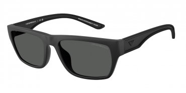 OKULARY EMPORIO ARMANI EA 4267U 500187 57 ROZMIAR L