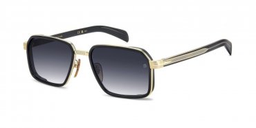 OKULARY DAVID BECKHAM DB 7158S RHL/08 57 ROZMIAR L