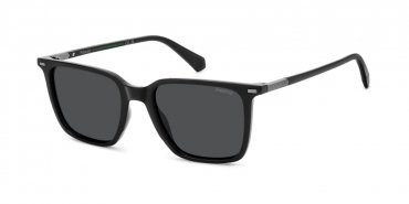 OKULARY POLAROID PLD 4183SX 807 53 ROZMIAR M Z POLARYZACJĄ