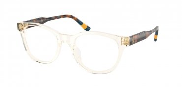 OKULARY KOREKCYJNE POLO RALPH LAUREN PH 2303U 6357 52 ROZMIAR M