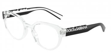 OKULARY KOREKCYJNE DOLCE & GABBANA DG 5113 3133 53 ROZMIAR M