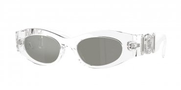 OKULARY FOTOCHROMOWE VERSACE VE 4480U 148/30 51 ROZMIAR M