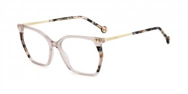 OKULARY KOREKCYJNE CAROLINA HERRERA HER 0293 FWM 54 ROZMIAR M