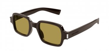 OKULARY SAINT LAURENT SL 720 004 48 ROZMIAR S