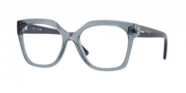 OKULARY KOREKCYJNE VOGUE EYEWEAR VO 5691 2966 54 ROZMIAR M