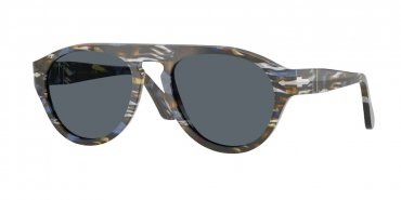 OKULARY PERSOL® PO 3370S 1222R5 56 ROZMIAR M