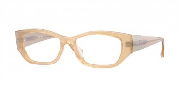 OKULARY KOREKCYJNE VOGUE EYEWEAR VO 5640U 3234 53 ROZMIAR M
