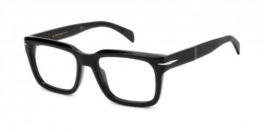 OKULARY KOREKCYJNE DAVID BECKHAM DB 7107 807 53 ROZMIAR M