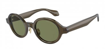 OKULARY GIORGIO ARMANI AR 8205 60612A 46 ROZMIAR S
