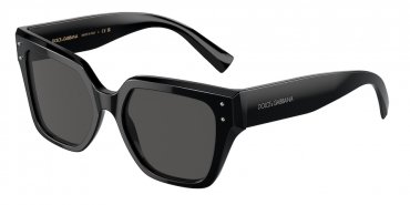 OKULARY DOLCE & GABBANA DG 4471 501/87 52 ROZMIAR M
