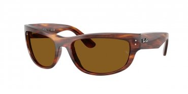 OKULARY RAY-BAN® MEGA BALORAMA RB 2289 954/33 63 ROZMIAR L