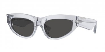 OKULARY BURBERRY BE 4425U 382587 55 ROZMIAR M