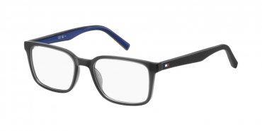 OKULARY KOREKCYJNE TOMMY HILFIGER TH 2049 FRE 53 ROZMIAR M